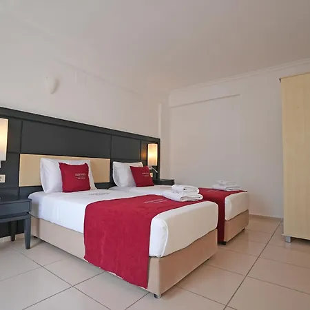 ömer Aybak Otel