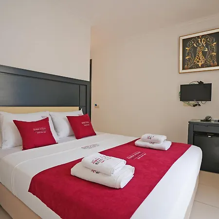 Otel ömer Aybak