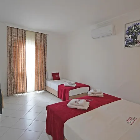 ömer Aybak Otel Bodrum