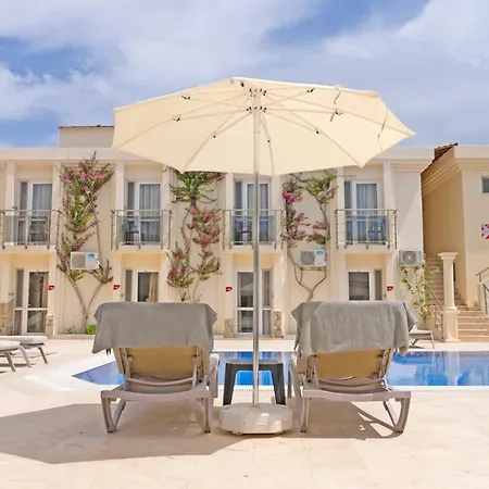 ömer Aybak 2* Bodrum
